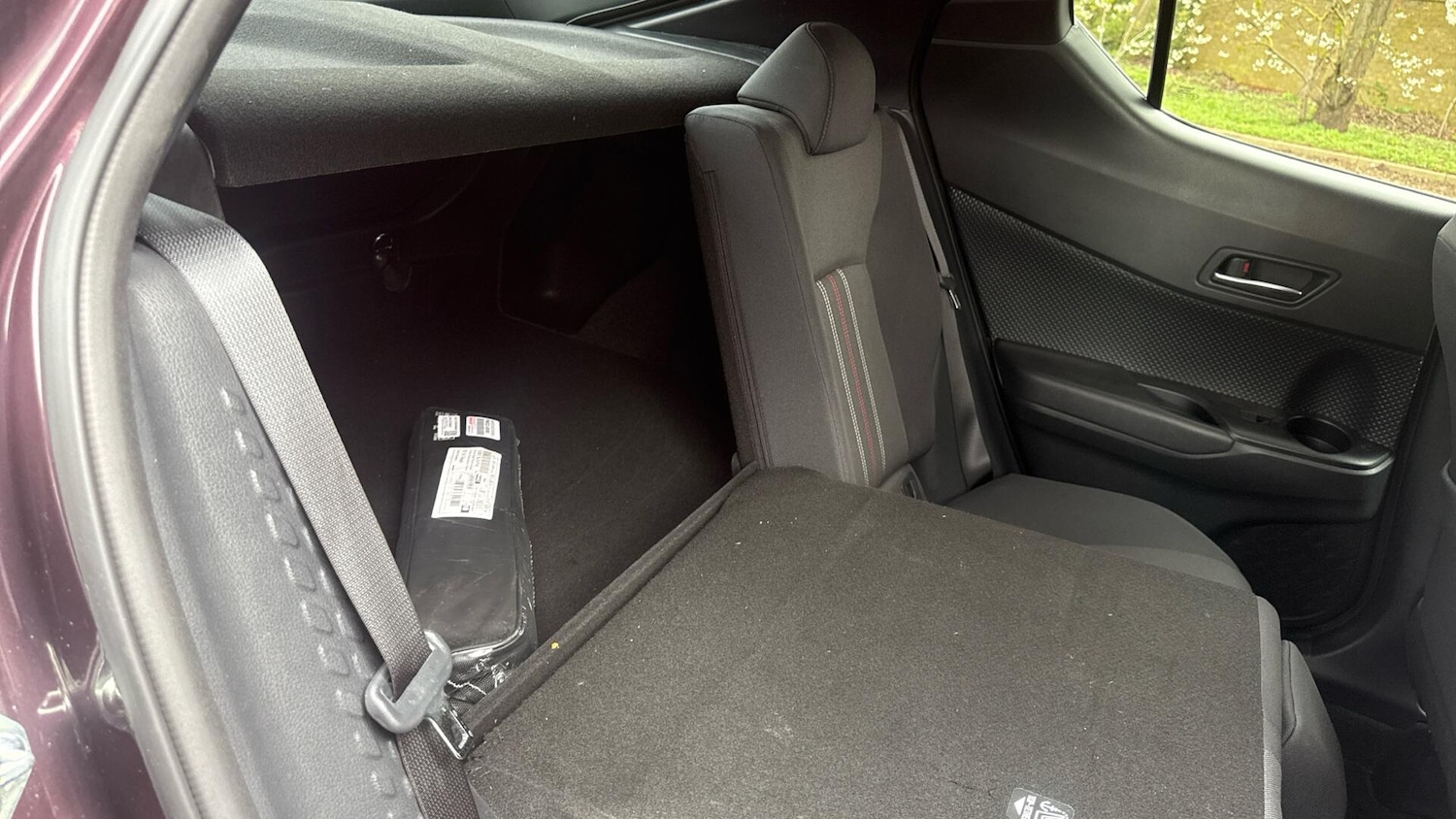 Used Toyota C-HR 2023 for sale - 78141486: Photo 18