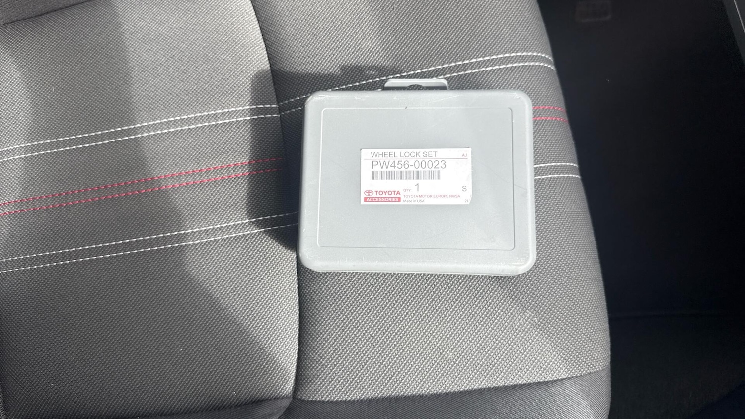 Used Toyota C-HR 2023 for sale - 78141486: Photo 27