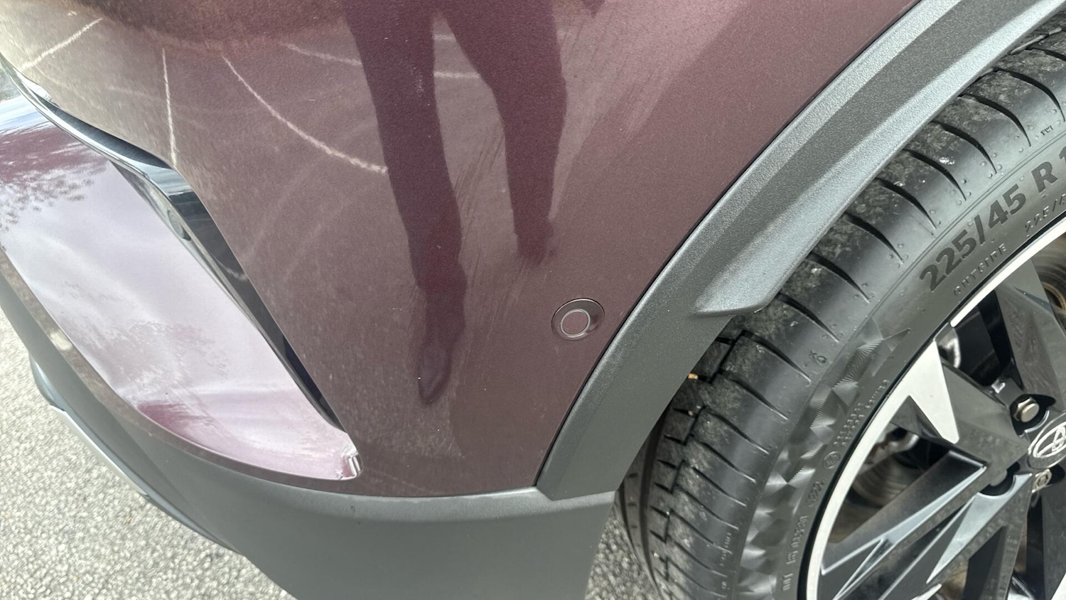 Used Toyota C-HR 2023 for sale - 78141486: Photo 32