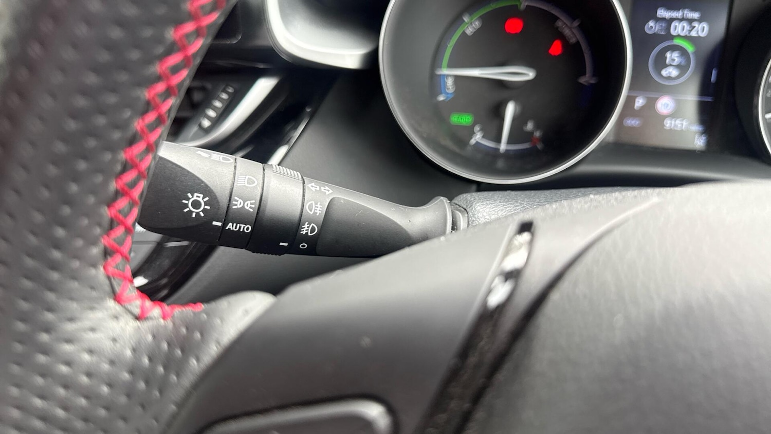 Used Toyota C-HR 2023 for sale - 78141486: Photo 34