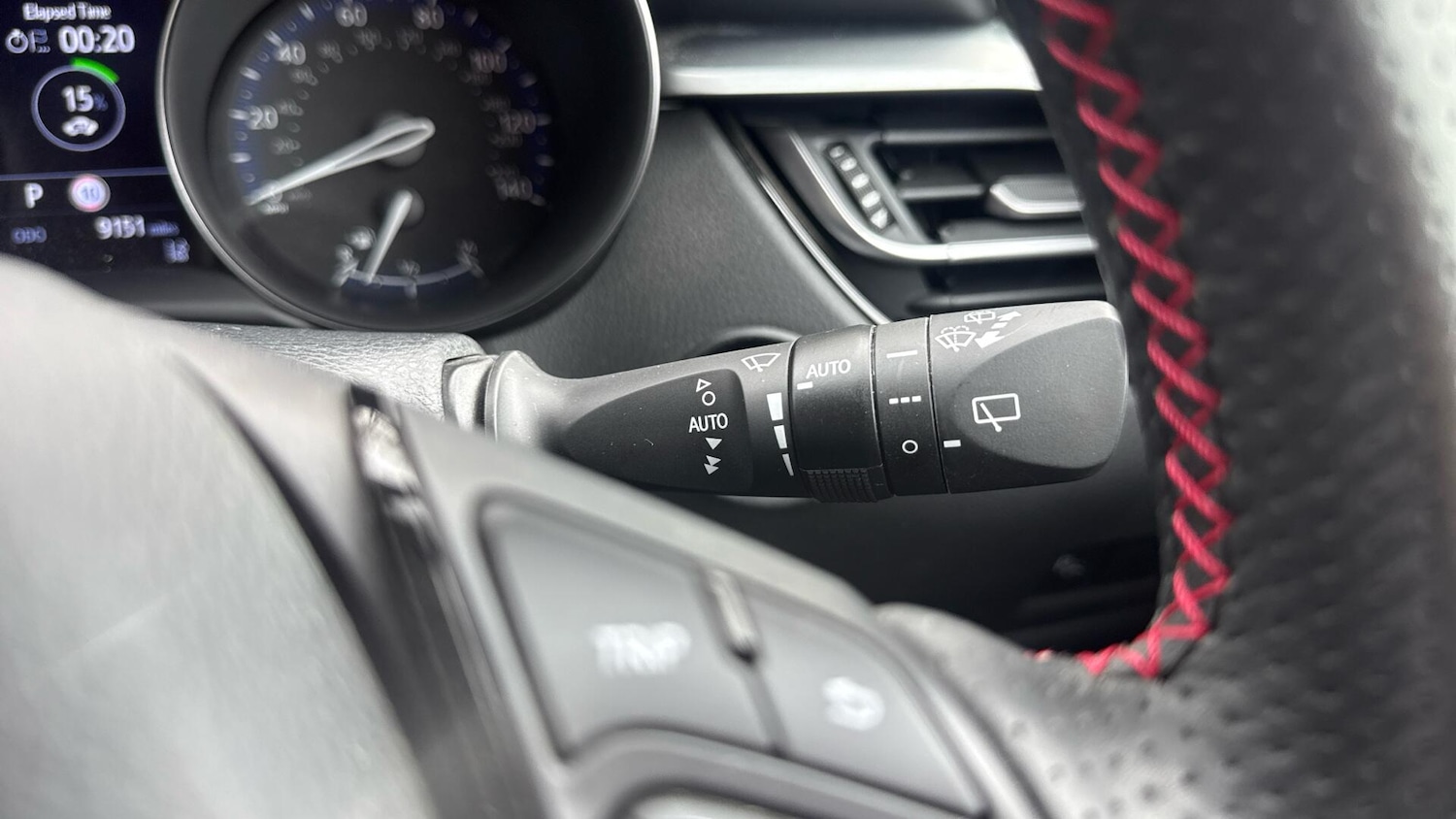 Used Toyota C-HR 2023 for sale - 78141486: Photo 35