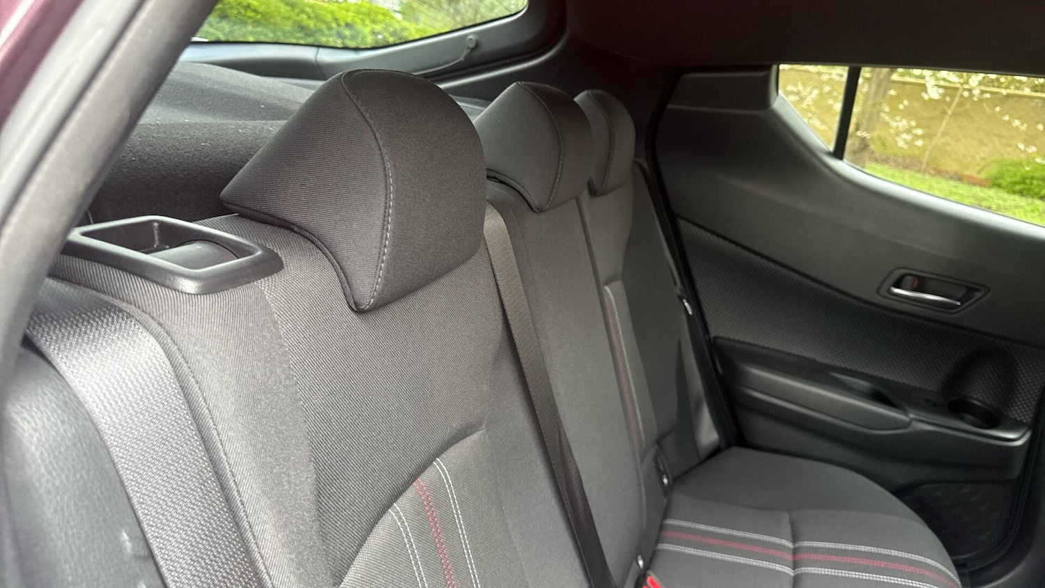 Used Toyota C-HR 2023 for sale - 78141486: Photo 39