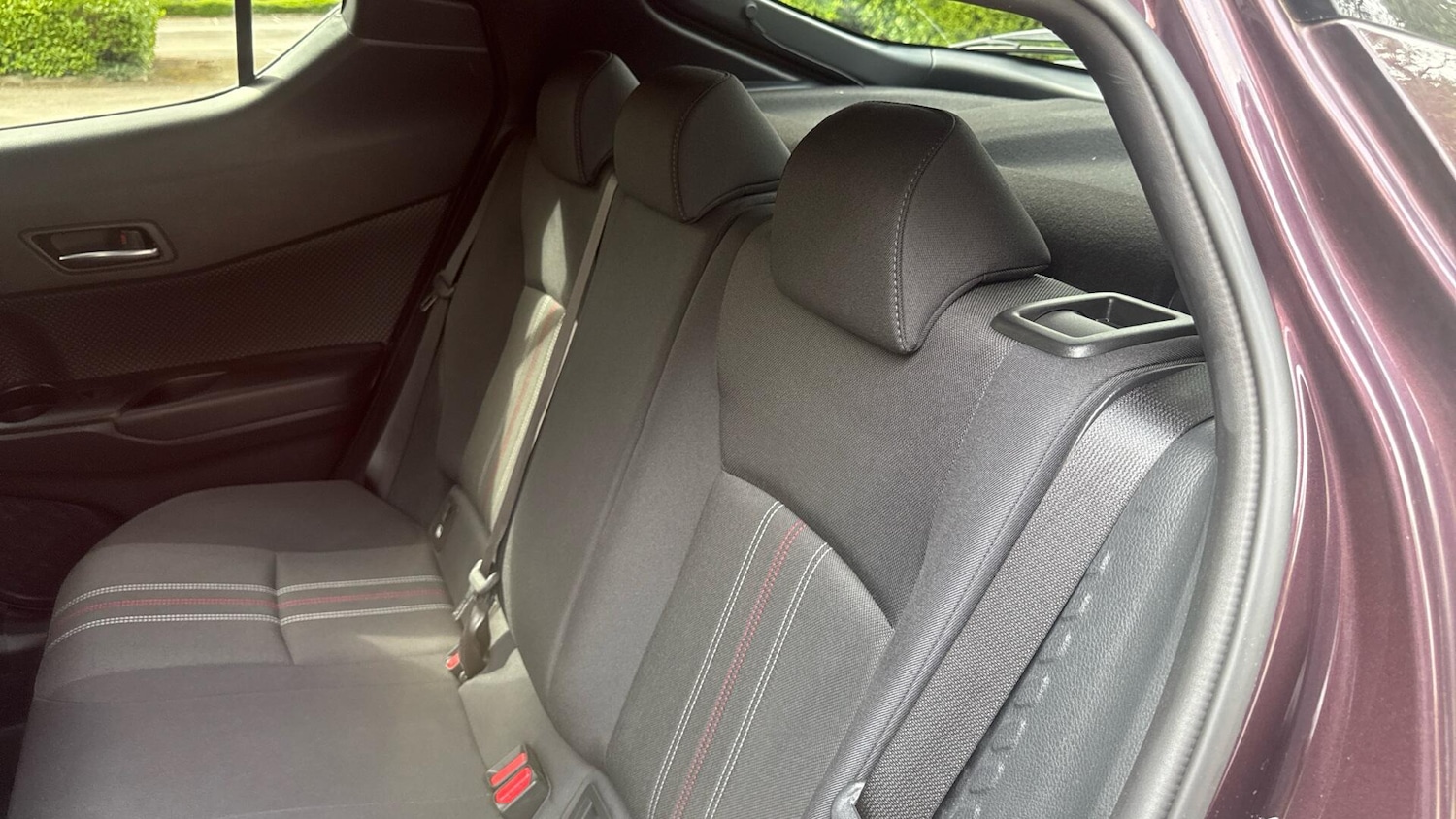 Used Toyota C-HR 2023 for sale - 78141486: Photo 40