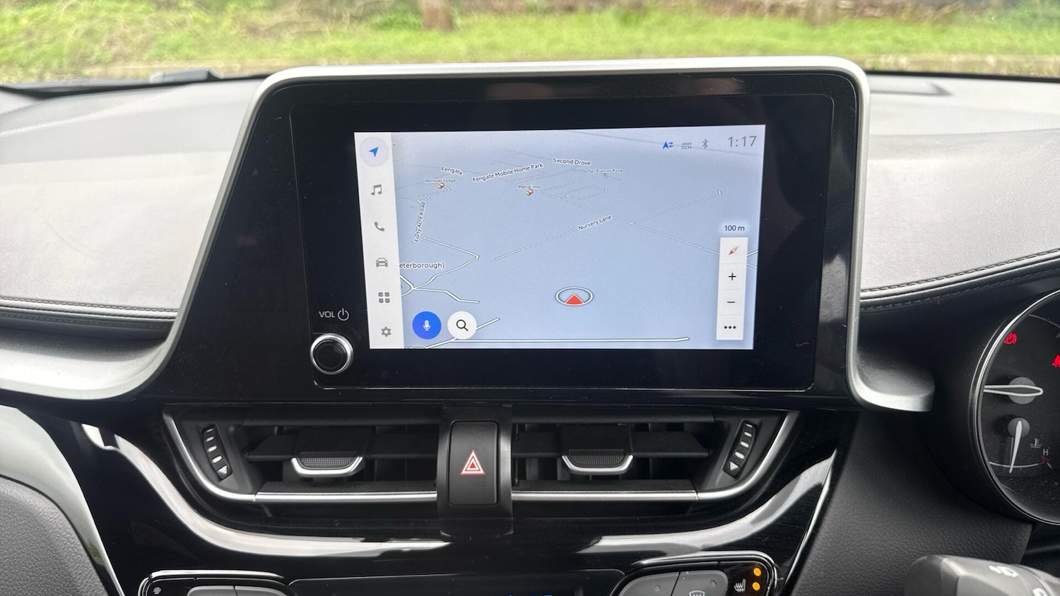 Used Toyota C-HR 2023 for sale - 78141486: Photo 9