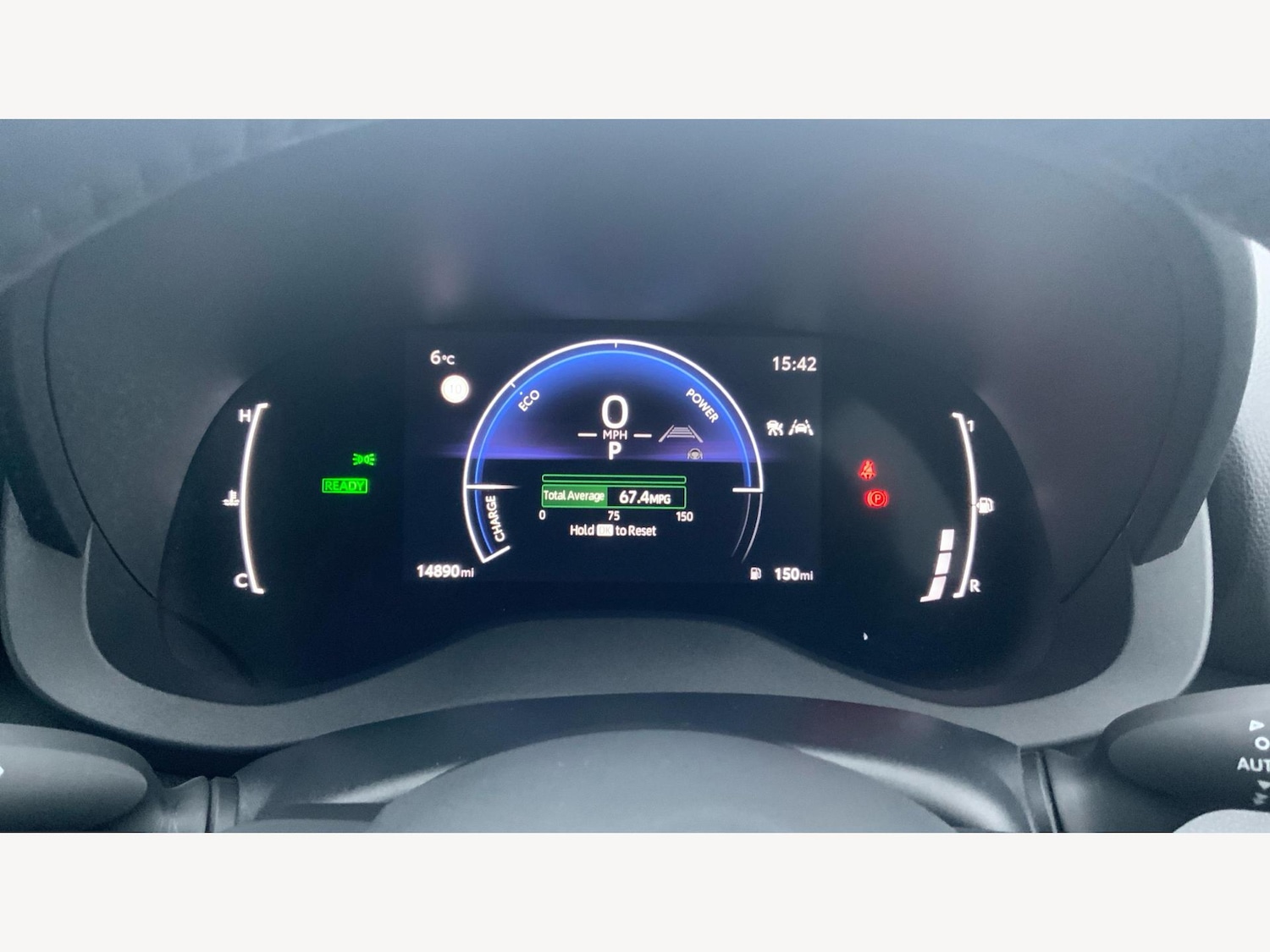 Used Toyota Yaris 2024 for sale - 77454808: Photo 11