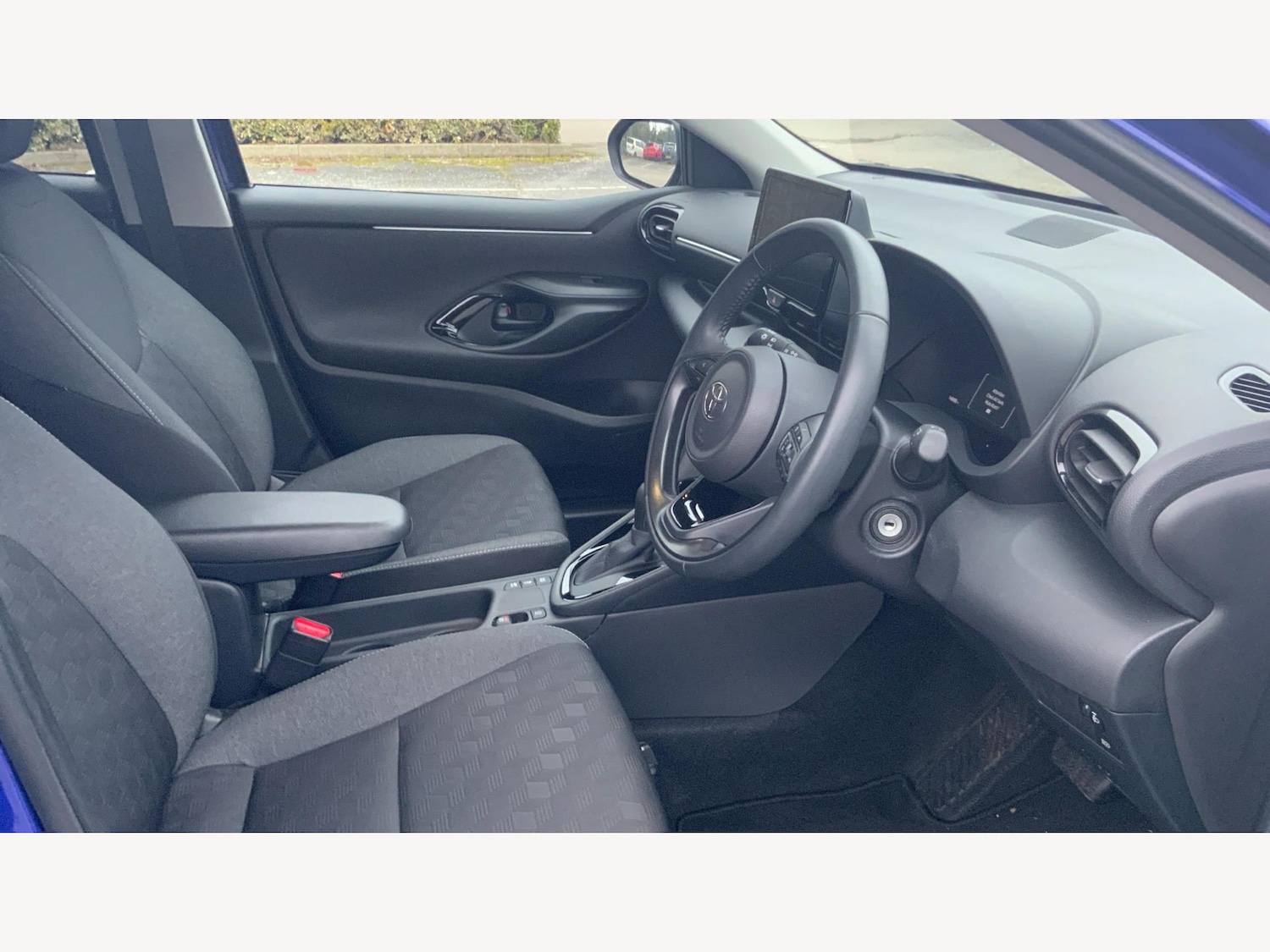 Used Toyota Yaris 2024 for sale - 77454808: Photo 13