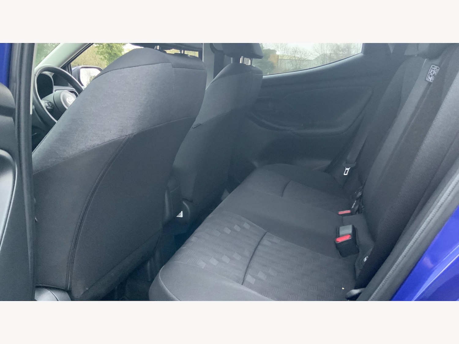 Used Toyota Yaris 2024 for sale - 77454808: Photo 15
