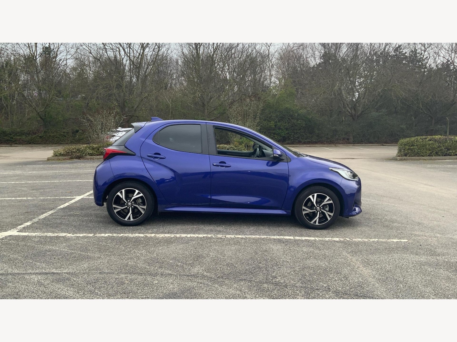 Used Toyota Yaris 2024 for sale - 77454808: Photo 18