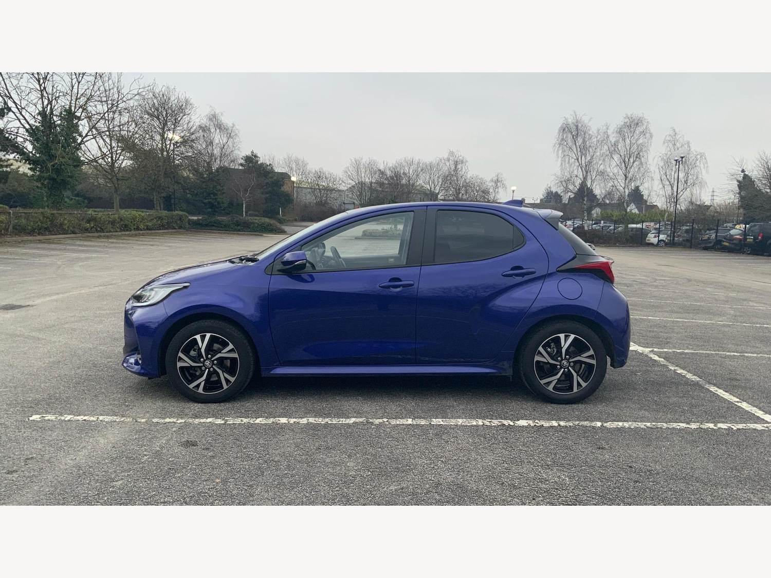 Used Toyota Yaris 2024 for sale - 77454808: Photo 19