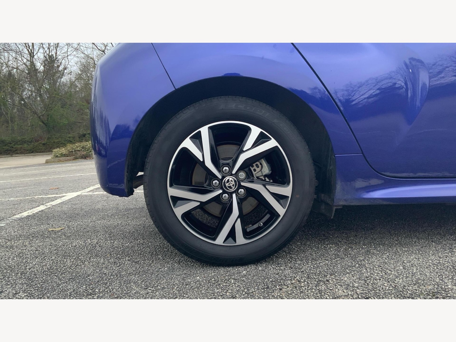 Used Toyota Yaris 2024 for sale - 77454808: Photo 20