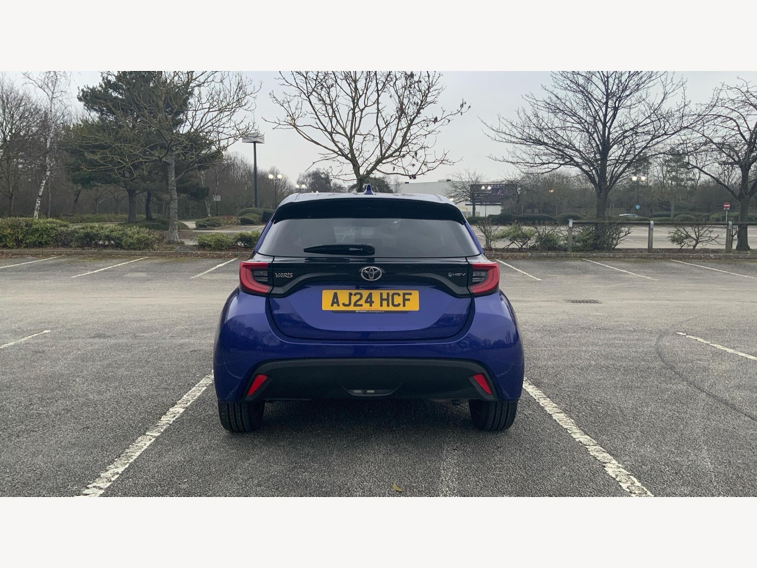 Used Toyota Yaris 2024 for sale - 77454808: Photo 21