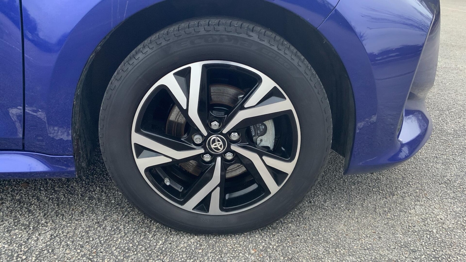 Used Toyota Yaris 2024 for sale - 77454808: Photo 37