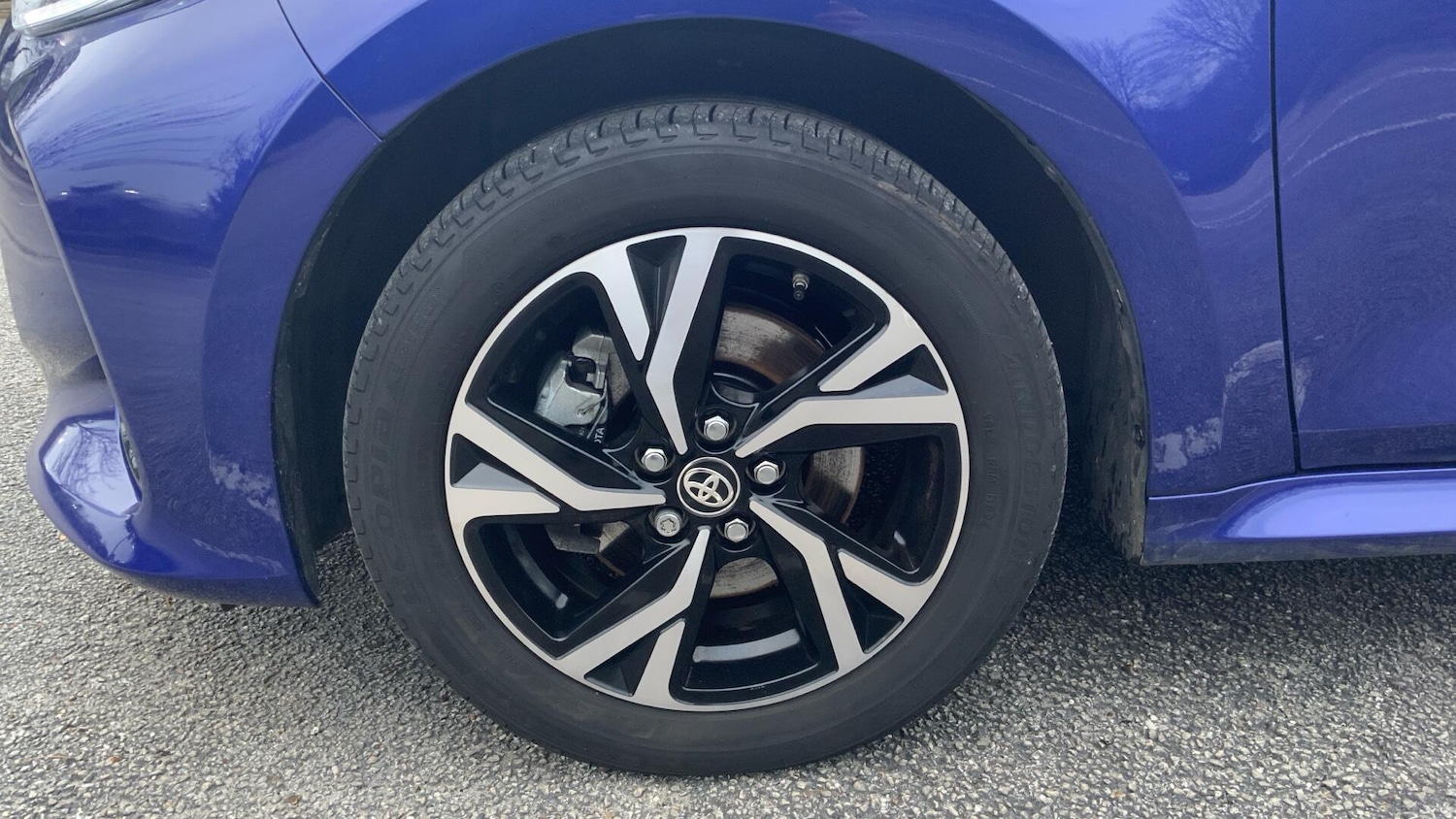 Used Toyota Yaris 2024 for sale - 77454808: Photo 39