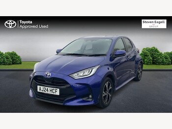 Used Toyota Yaris 2024 for sale - 77454808: Photo