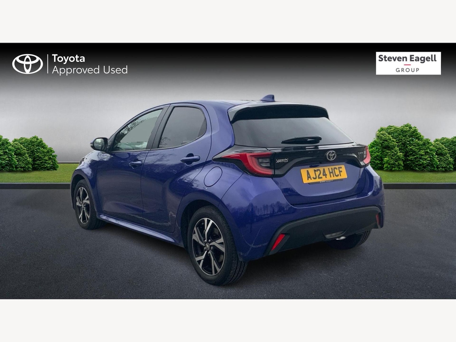 Used Toyota Yaris 2024 for sale - 77454808: Photo 6