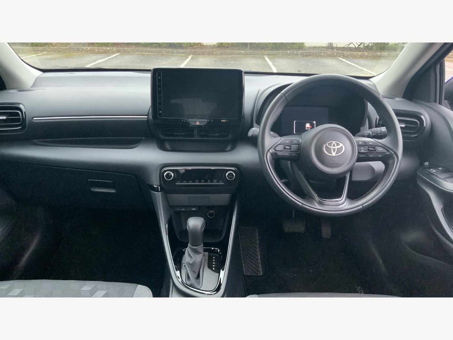 Used Toyota Yaris 2024 for sale - 77454808: Photo 7
