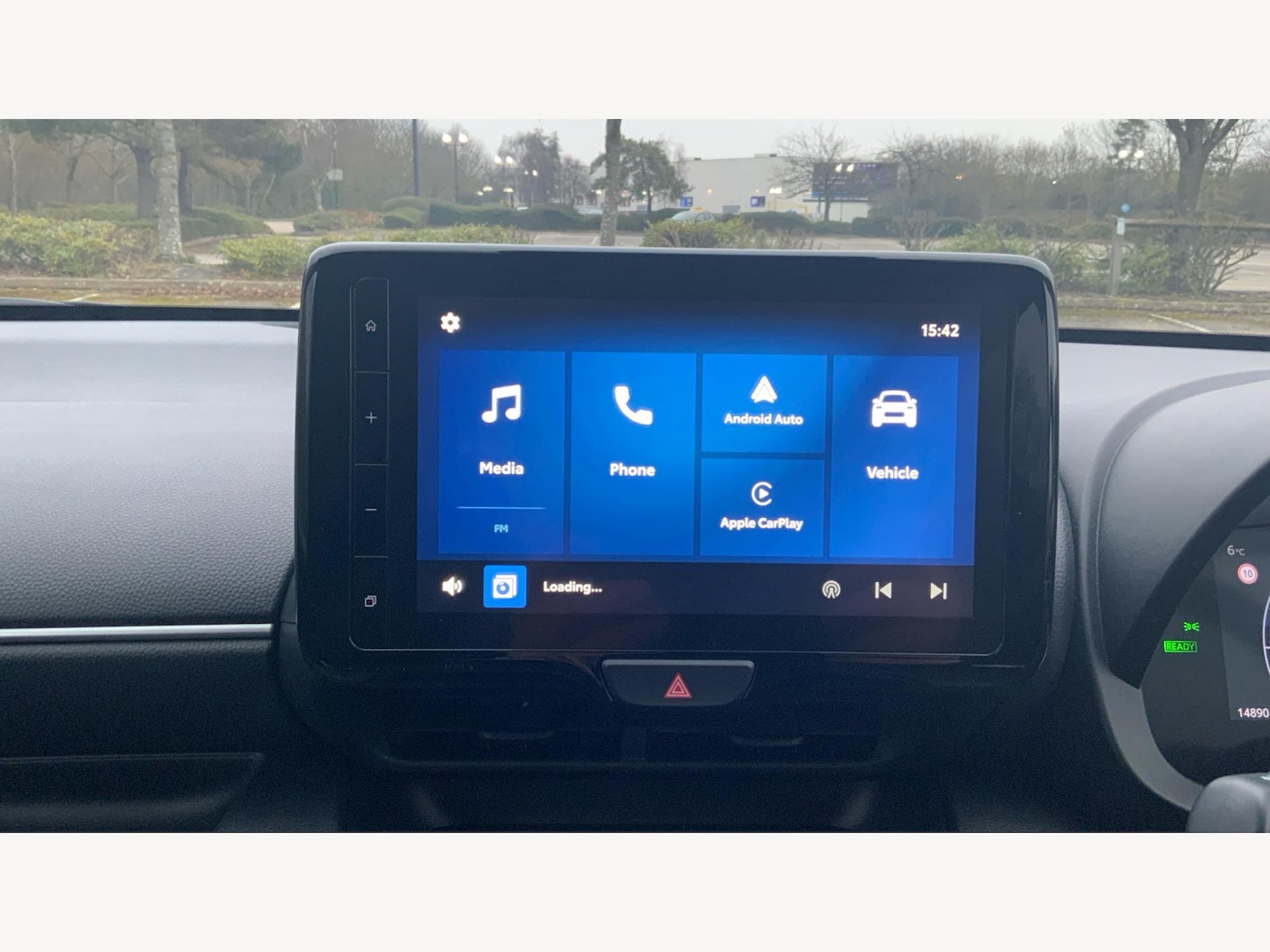 Used Toyota Yaris 2024 for sale - 77454808: Photo 9