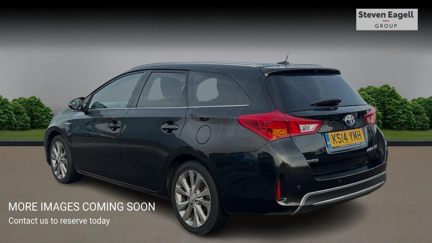 Used Toyota Auris 2014 for sale - 77156596: Photo 2