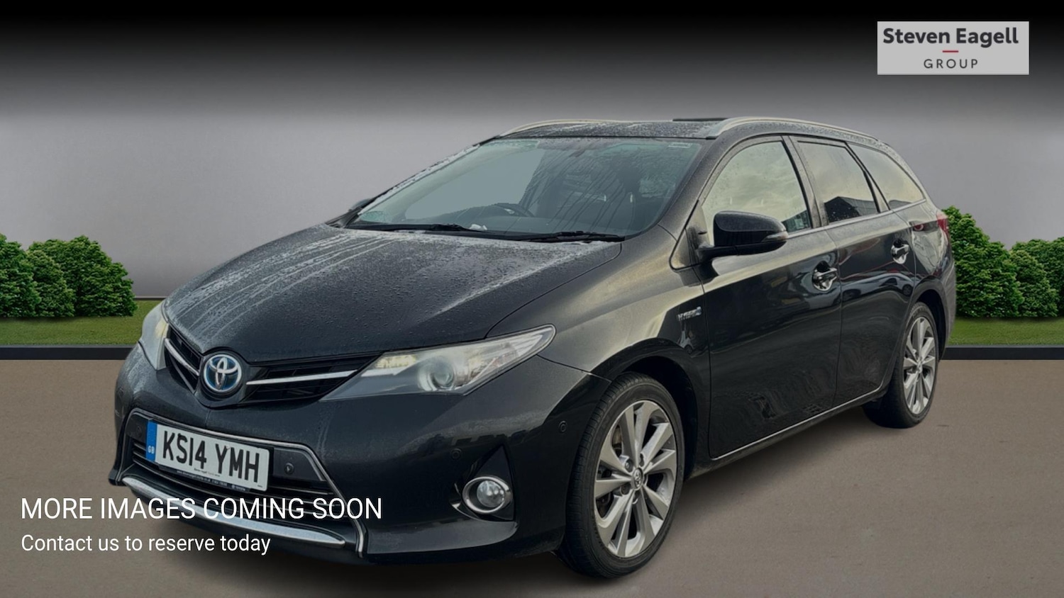 Used Toyota Auris 2014 for sale - 77156596: Photo 3