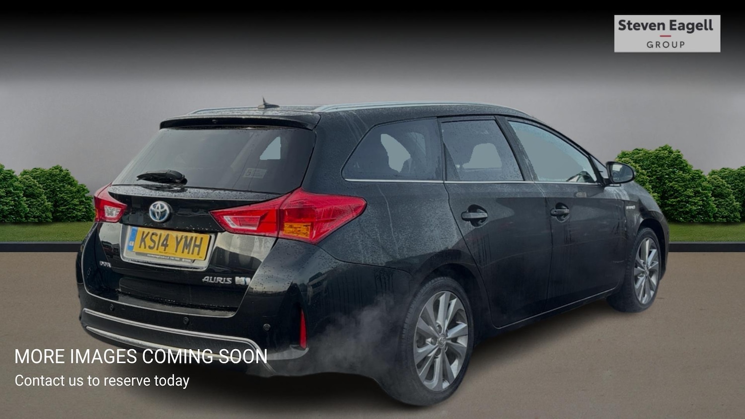 Used Toyota Auris 2014 for sale - 77156596: Photo 4