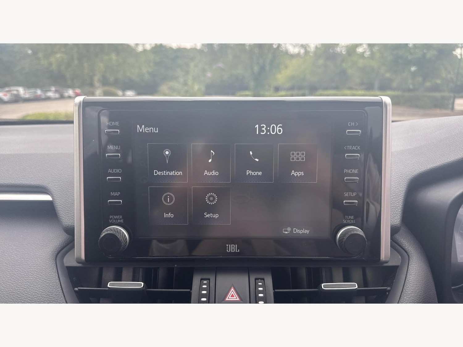 Vehicle 24