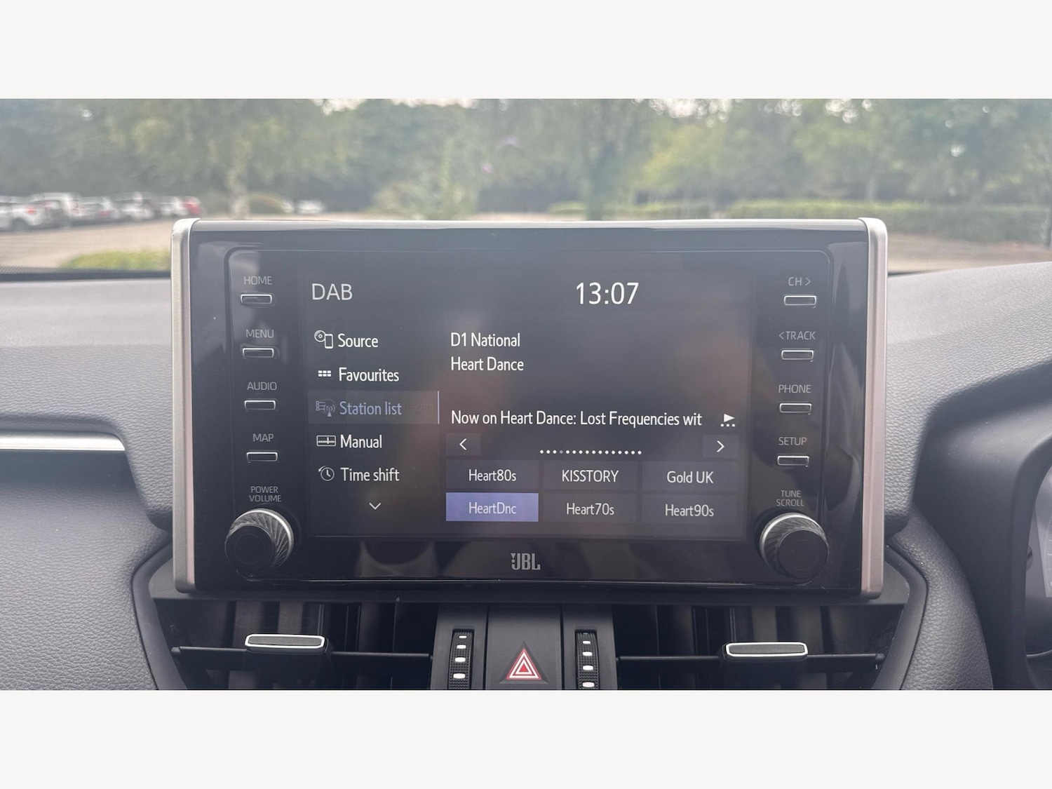 Vehicle 25