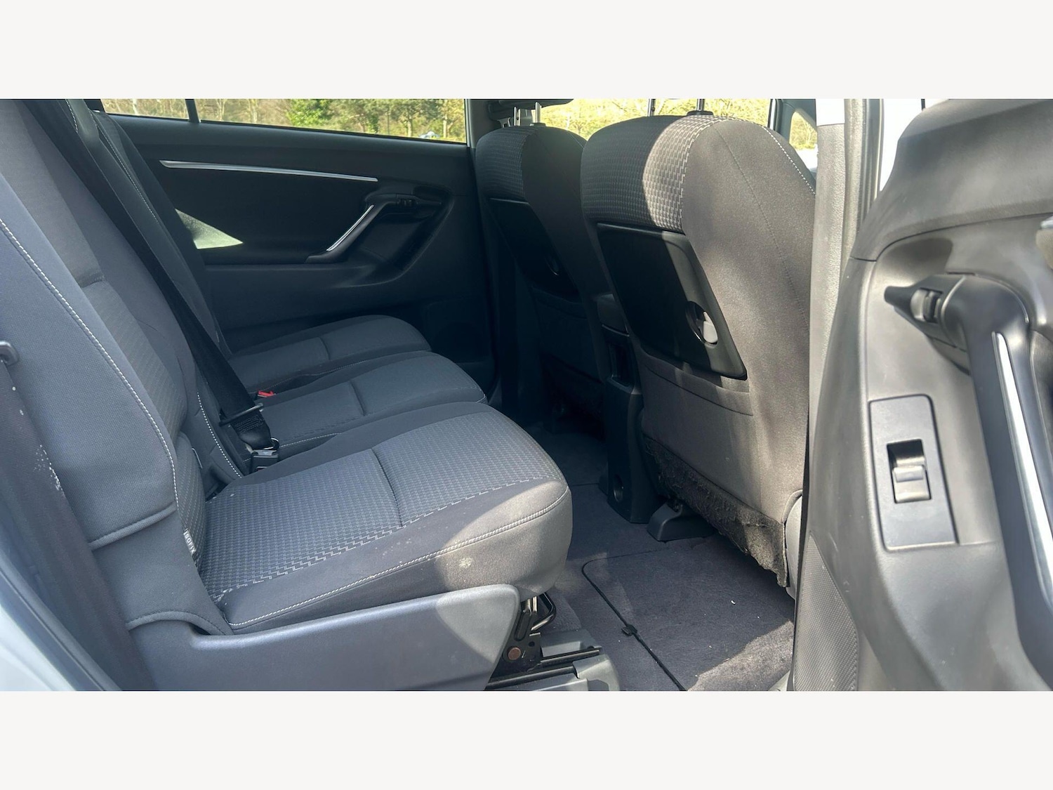 Used Toyota Verso 2015 for sale - 77738064: Photo 14