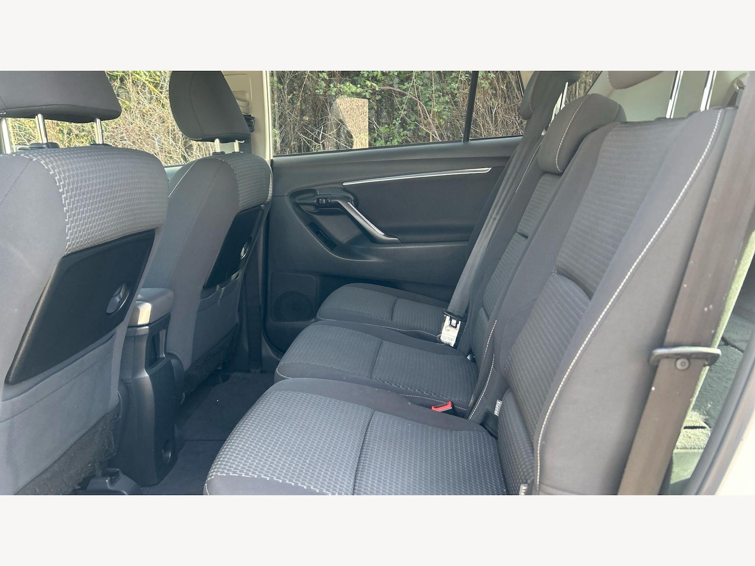 Used Toyota Verso 2015 for sale - 77738064: Photo 15