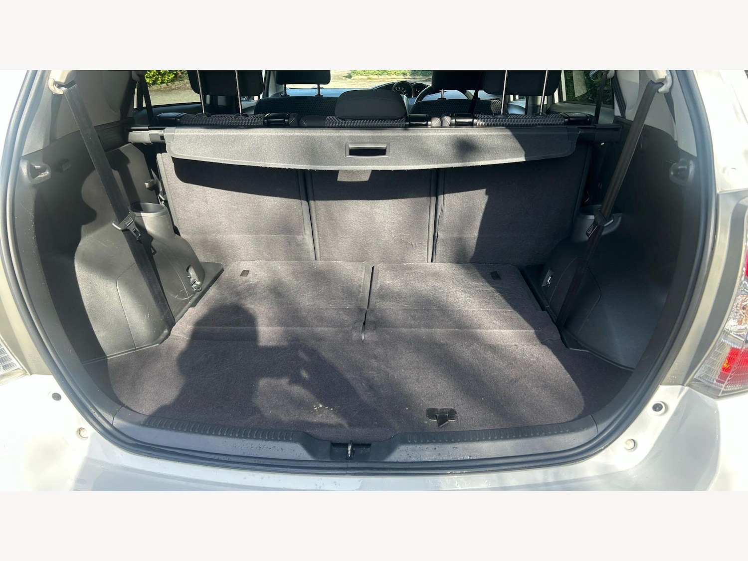 Used Toyota Verso 2015 for sale - 77738064: Photo 16