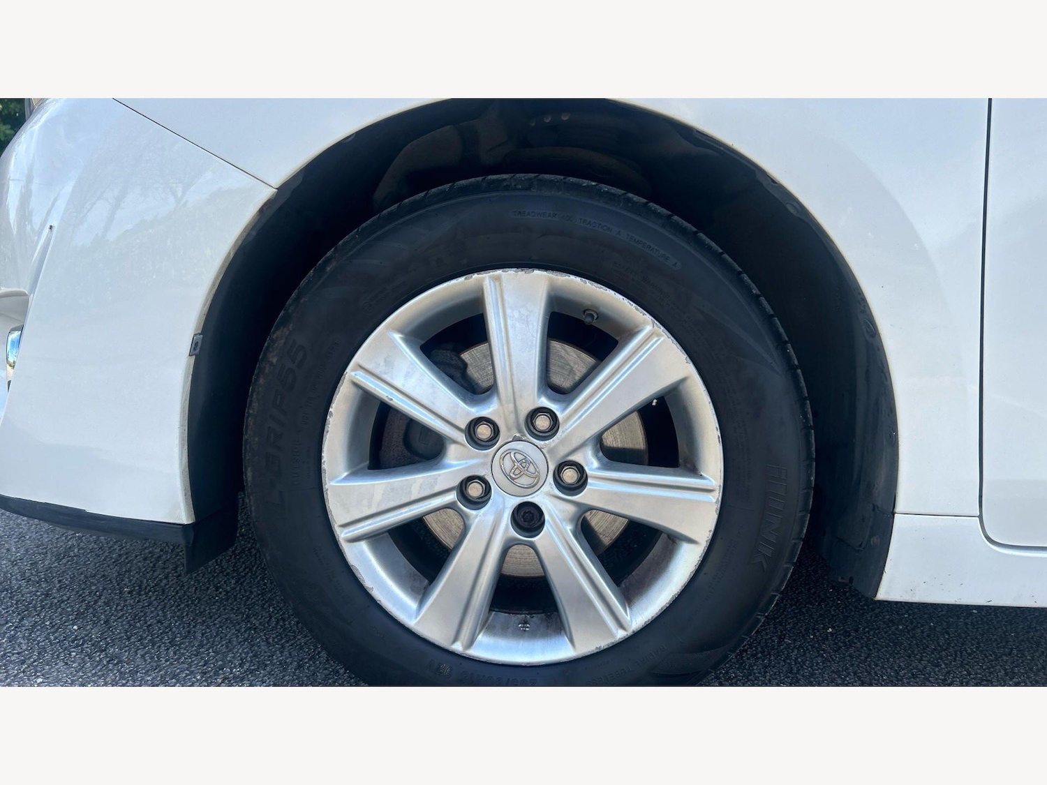 Used Toyota Verso 2015 for sale - 77738064: Photo 20