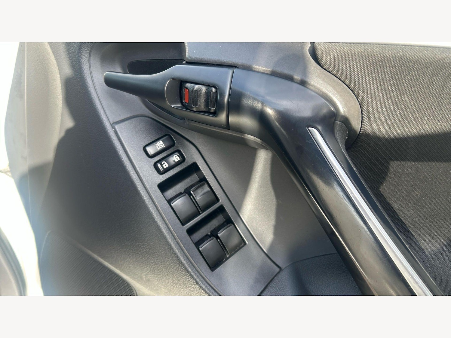 Used Toyota Verso 2015 for sale - 77738064: Photo 24