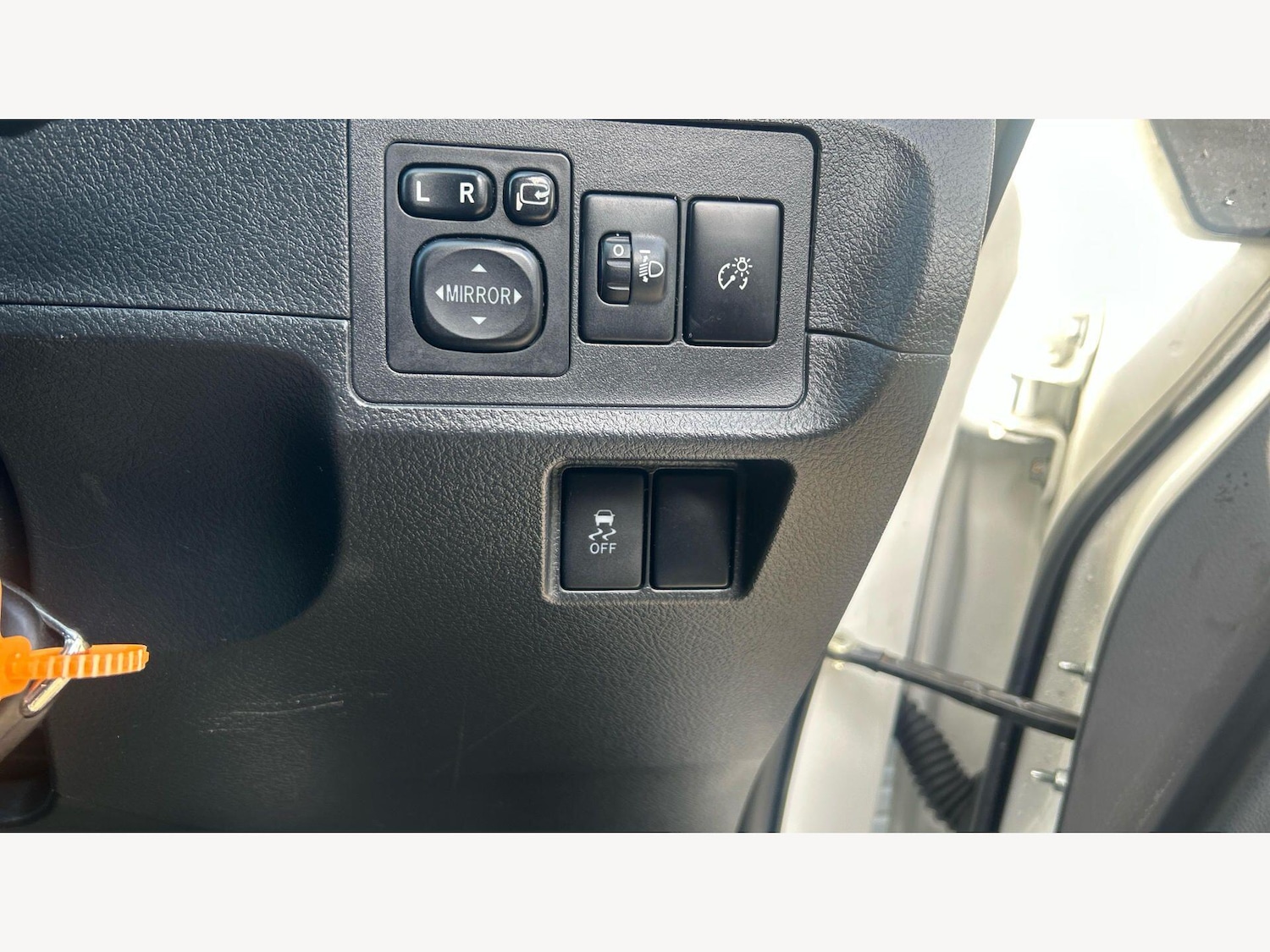 Used Toyota Verso 2015 for sale - 77738064: Photo 25