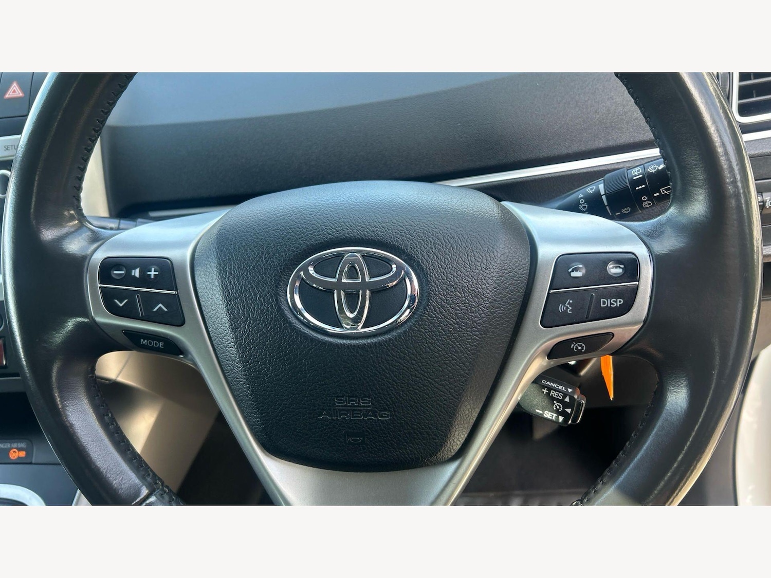 Used Toyota Verso 2015 for sale - 77738064: Photo 27