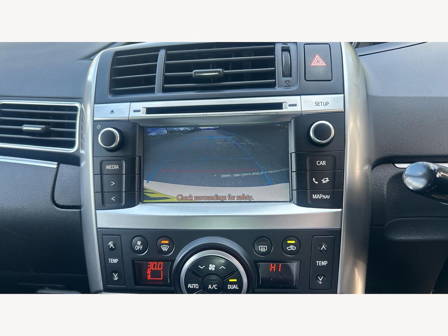 Used Toyota Verso 2015 for sale - 77738064: Photo 28