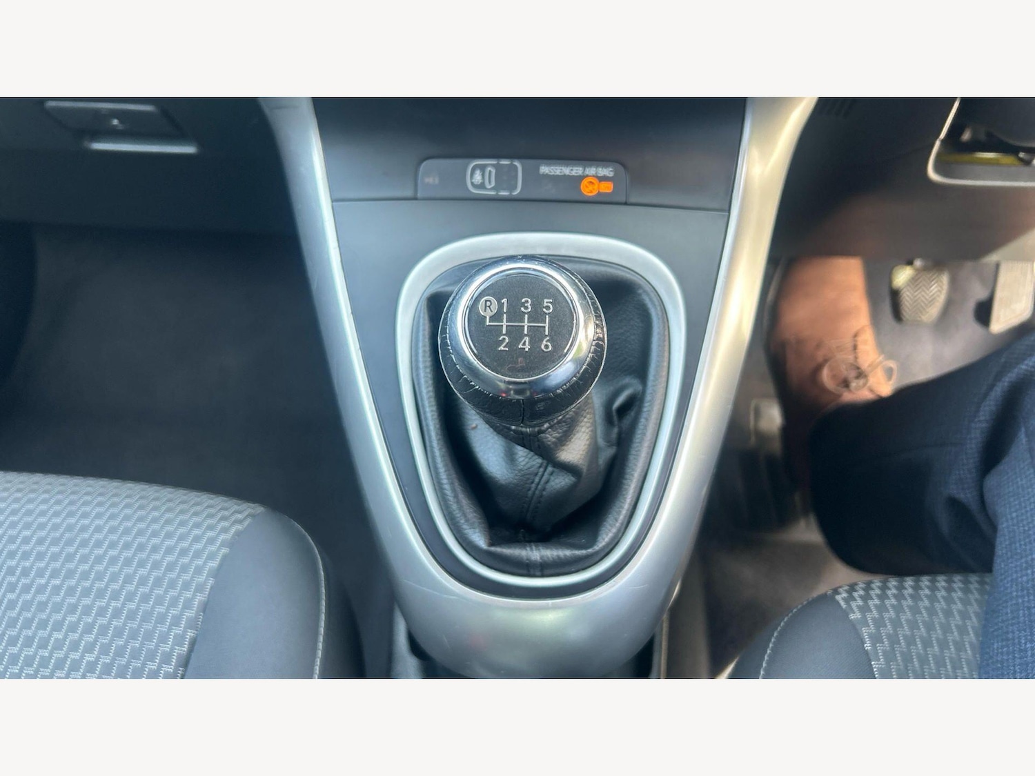 Used Toyota Verso 2015 for sale - 77738064: Photo 31