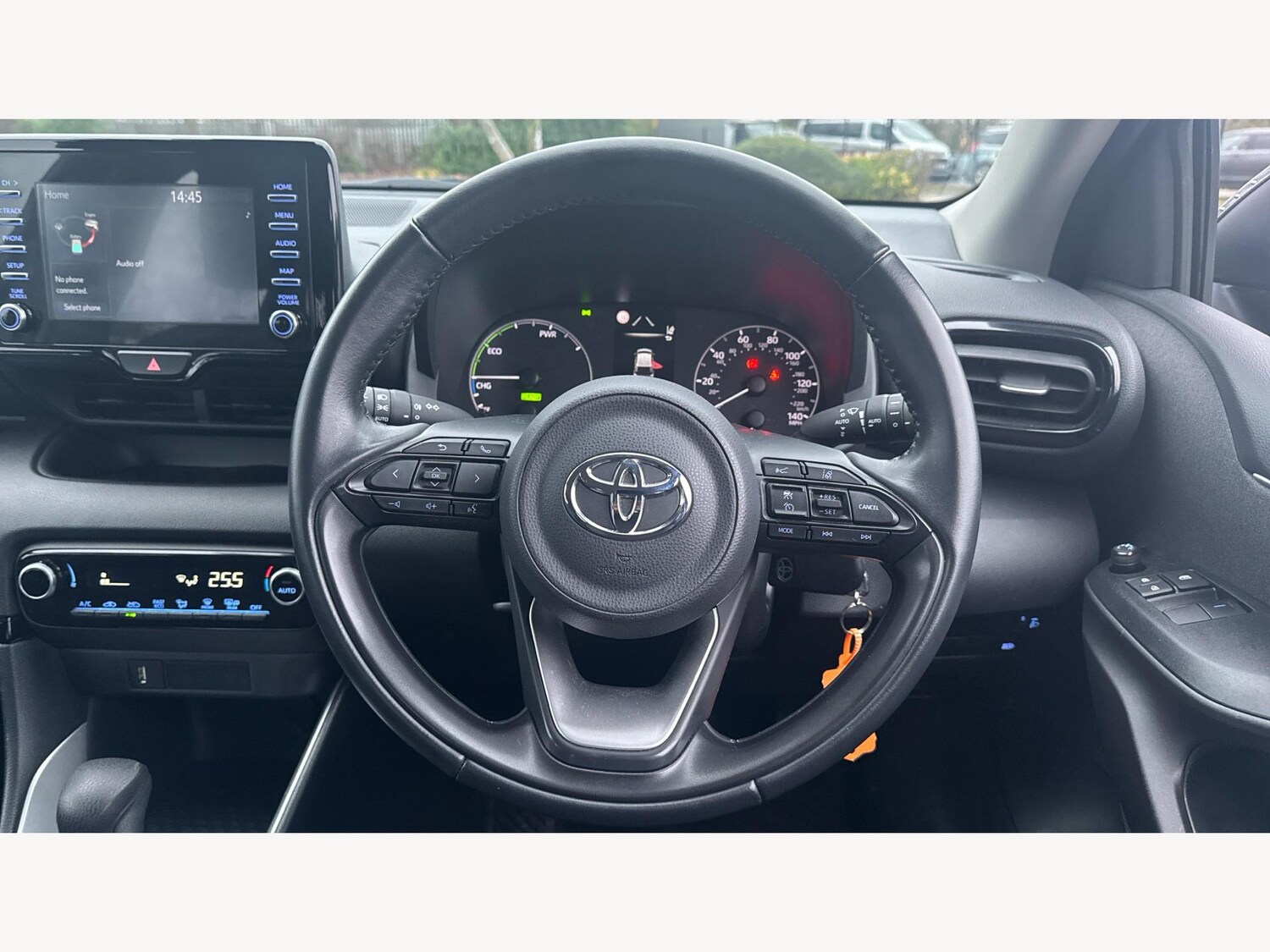 Used Toyota Yaris 2022 for sale - 77254704: Photo 10