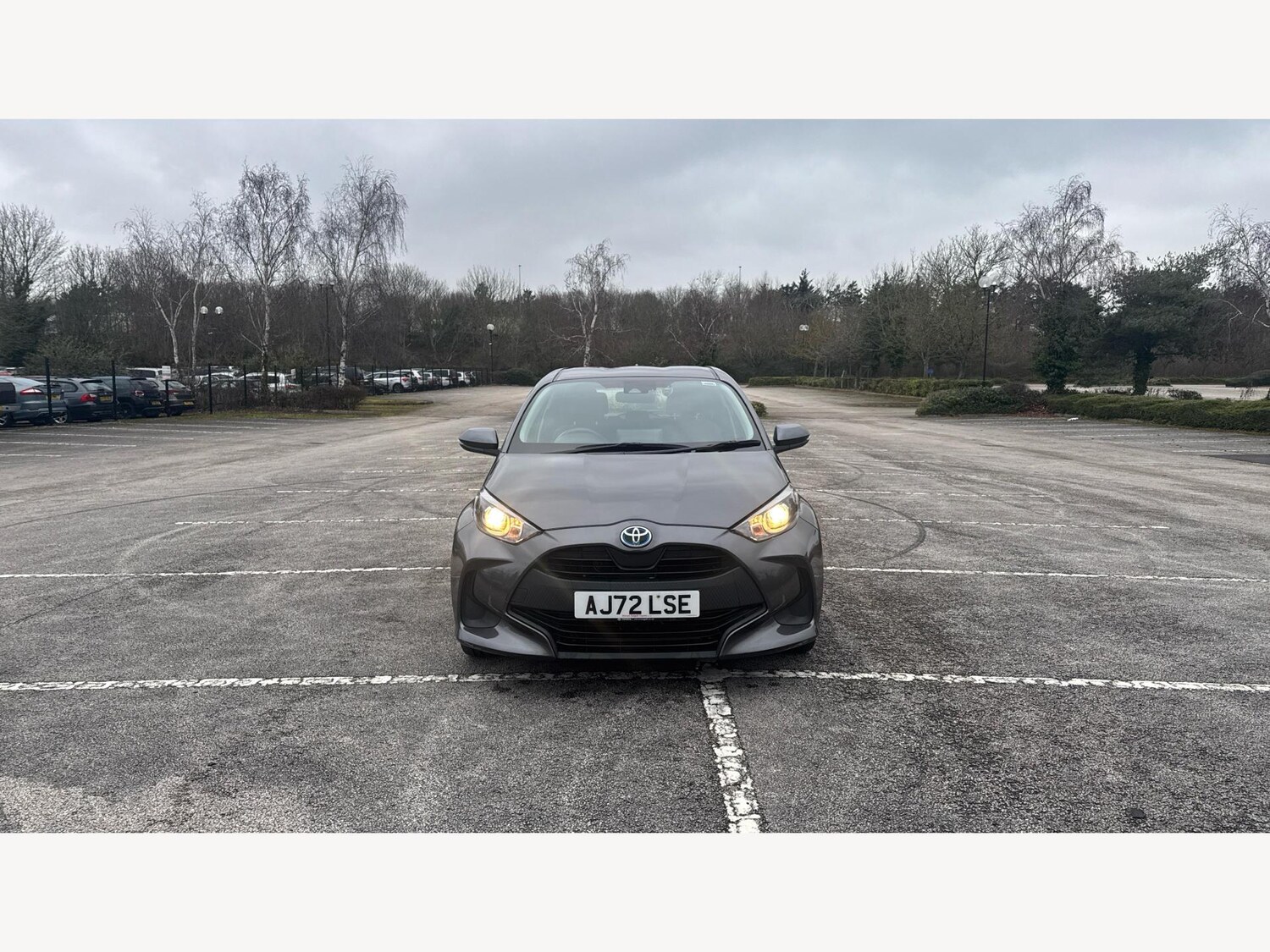 Used Toyota Yaris 2022 for sale - 77254704: Photo 17