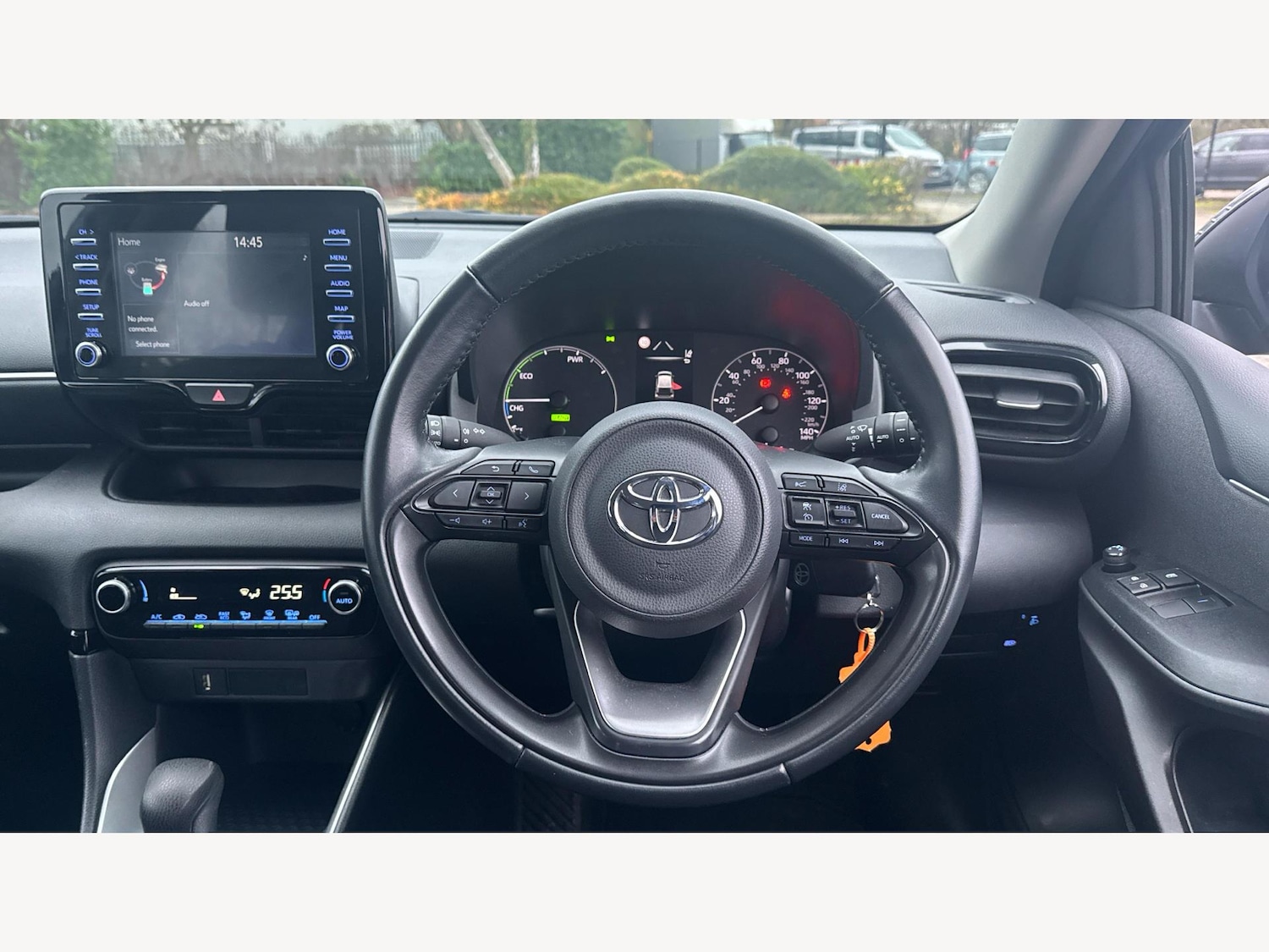 Used Toyota Yaris 2022 for sale - 77254704: Photo 8