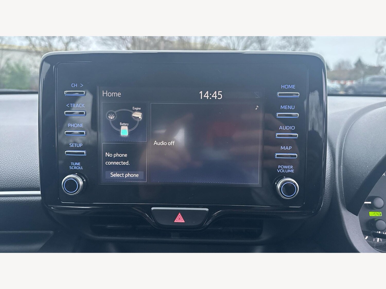 Used Toyota Yaris 2022 for sale - 77254704: Photo 9