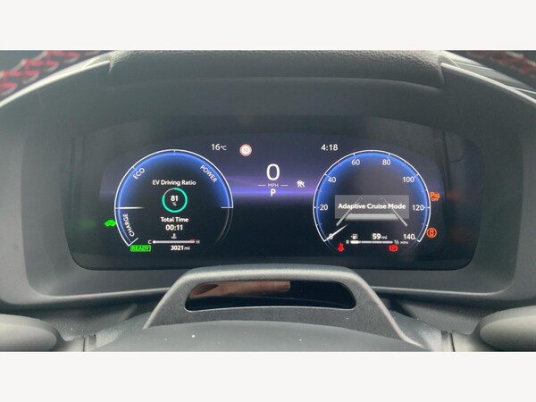 Used Toyota C-HR 2023 for sale - 76227094: Photo 11
