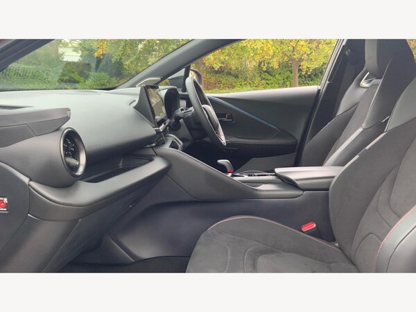 Used Toyota C-HR 2023 for sale - 76227094: Photo 12