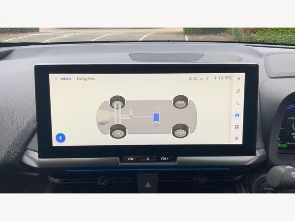 Used Toyota C-HR 2023 for sale - 76227094: Photo 23