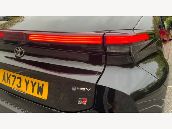 Used Toyota C-HR 2023 for sale - 76227094: Photo 35