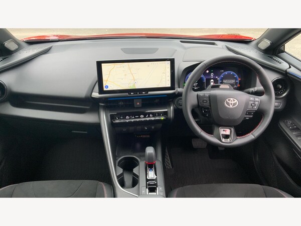 Used Toyota C-HR 2023 for sale - 76227094: Photo 7