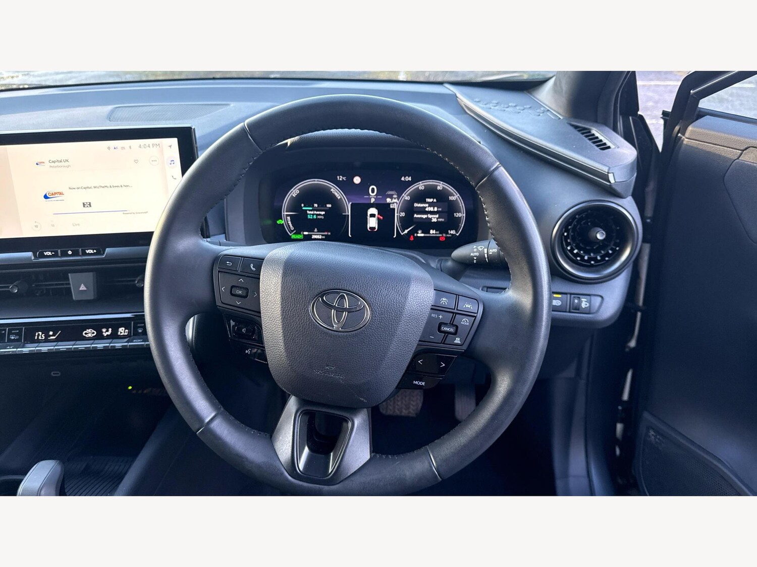 Used Toyota C-HR 2024 for sale - 77537827: Photo 10