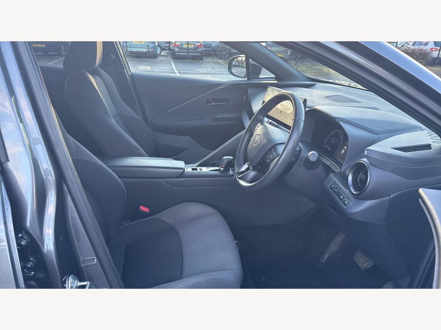 Used Toyota C-HR 2024 for sale - 77537827: Photo 13