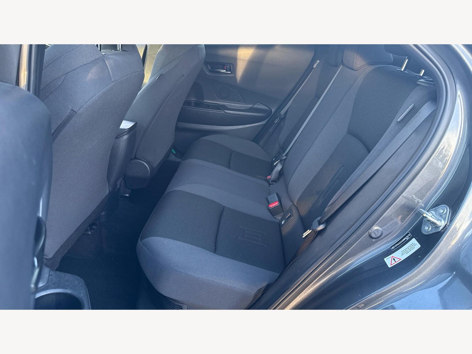 Used Toyota C-HR 2024 for sale - 77537827: Photo 14