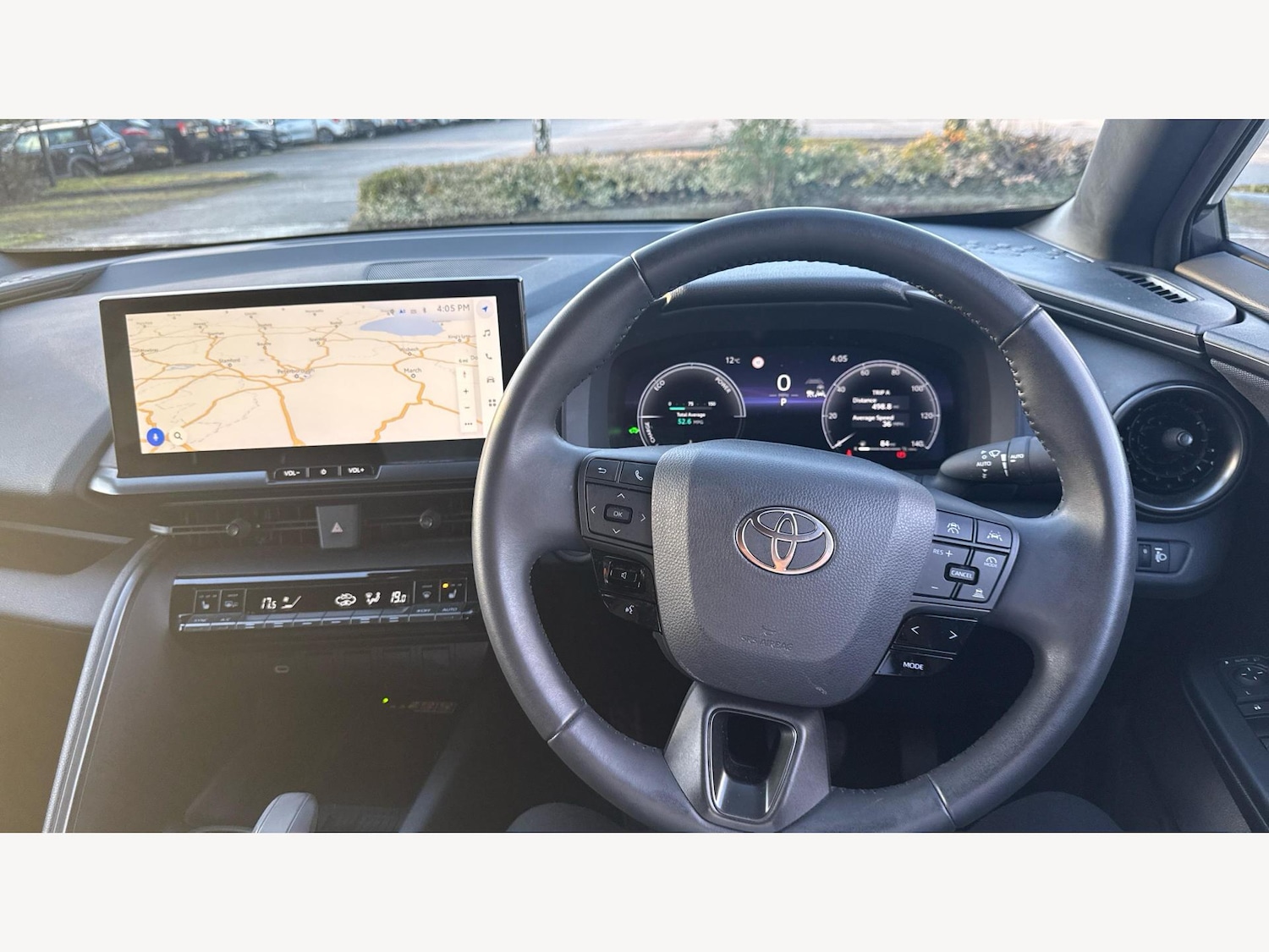 Used Toyota C-HR 2024 for sale - 77537827: Photo 8