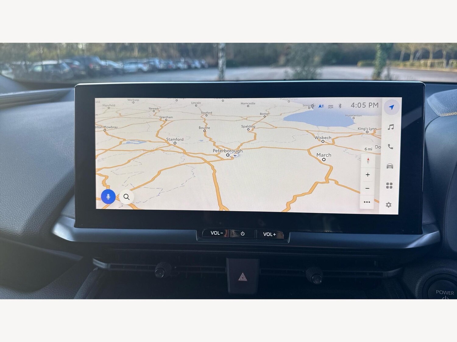 Used Toyota C-HR 2024 for sale - 77537827: Photo 9