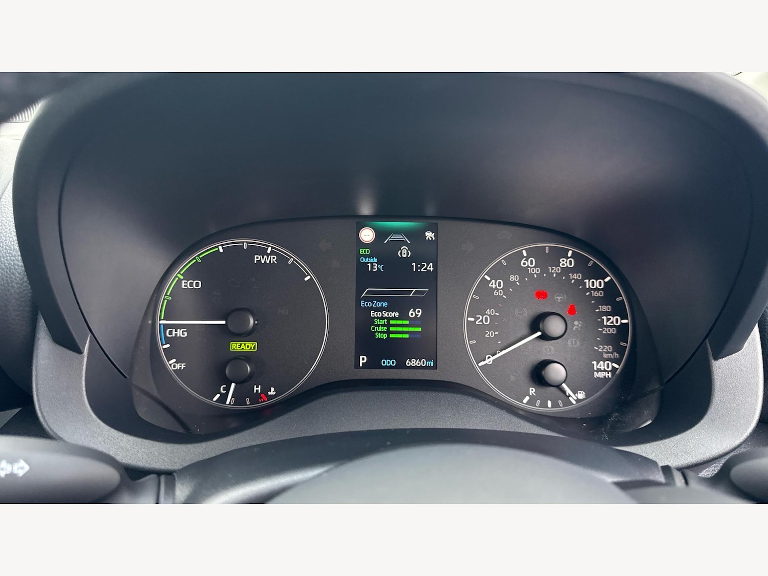 Used Toyota Yaris 2024 for sale - 77156441: Photo 11